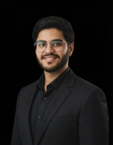 Abubakar Malik CEO ORVE Solutions